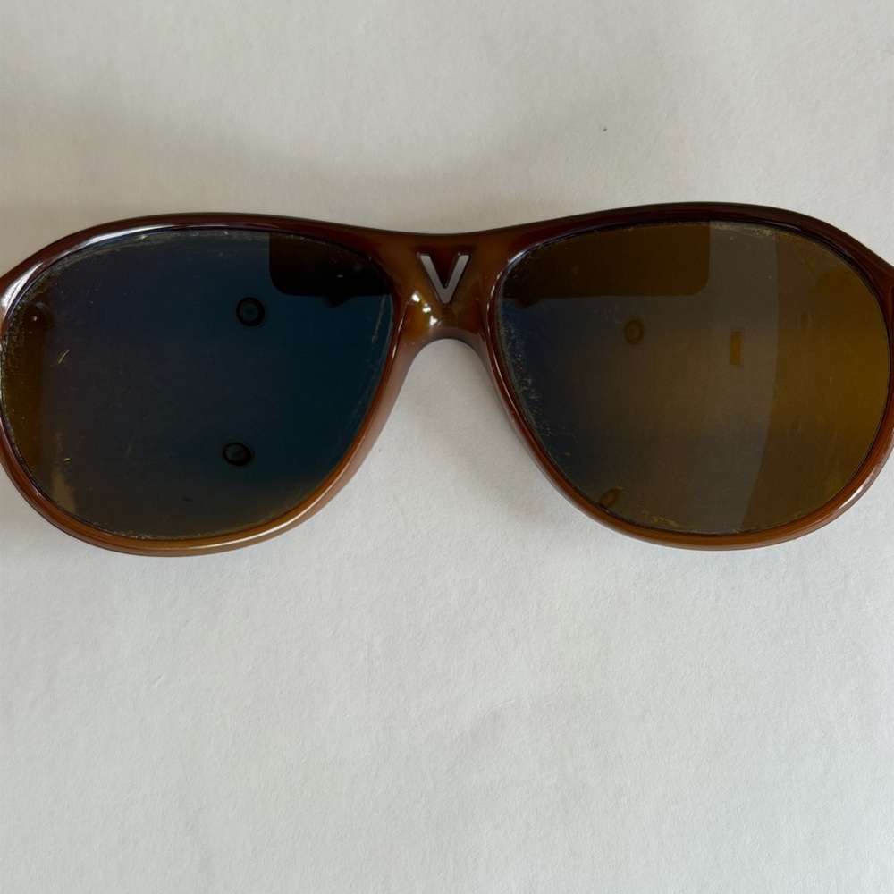 Vuarnet Vintage Women's Sunglssses - Picture 3 of 10